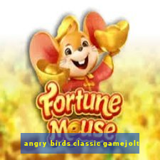 angry birds classic gamejolt